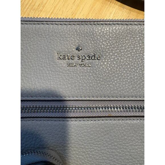 Kate Spade New York Crossbody Wallet Bundle - Picture 2 of 7